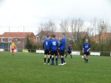 SC Stavenisse 1 - S.K.N.W.K. 1 (comp.) seizoen 2021-2022 (78/100)